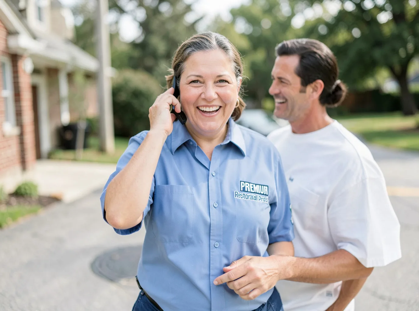 Water Damage Restoration Chambersburg, PA FAQs